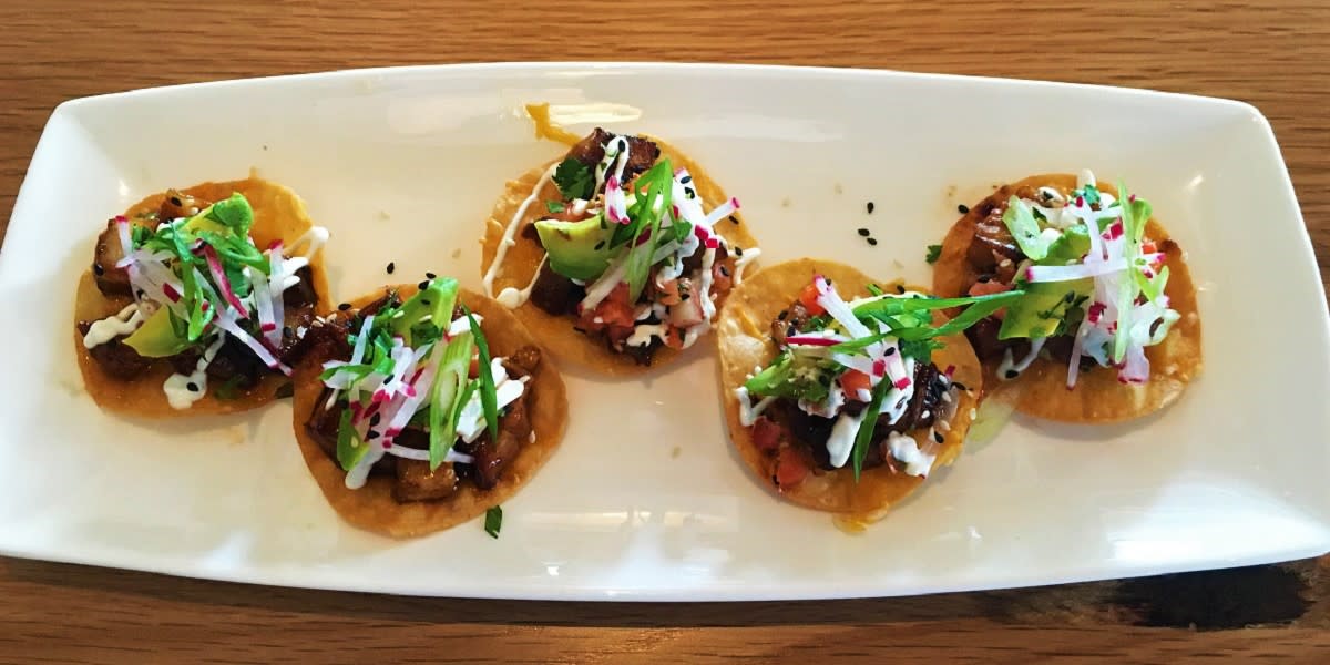 Cooper's Hawk Winery and Restaurant Adds Luster to Annapolis ...