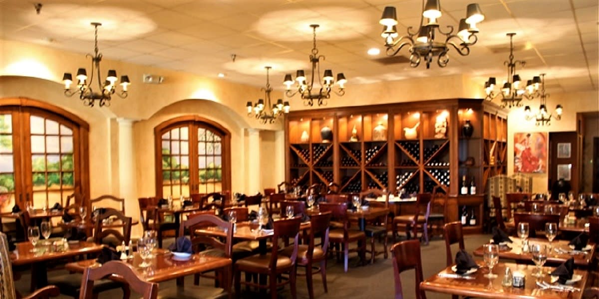 Leslie's Happy Hour Jalapeños Restaurant