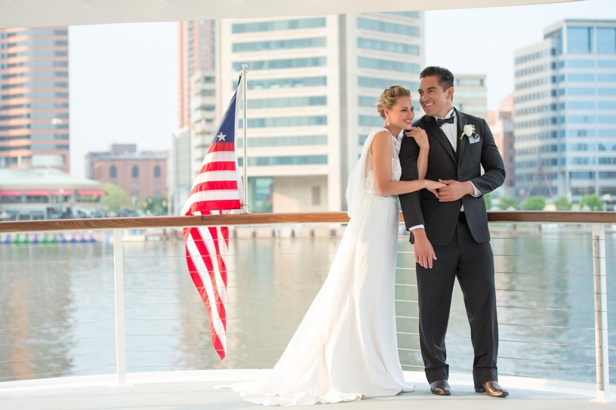 Gallery Weddings In Annapolis