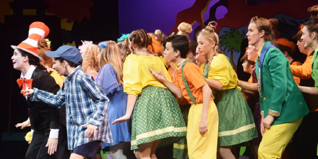 Your Guide to Annapolis Summer Arts Camps