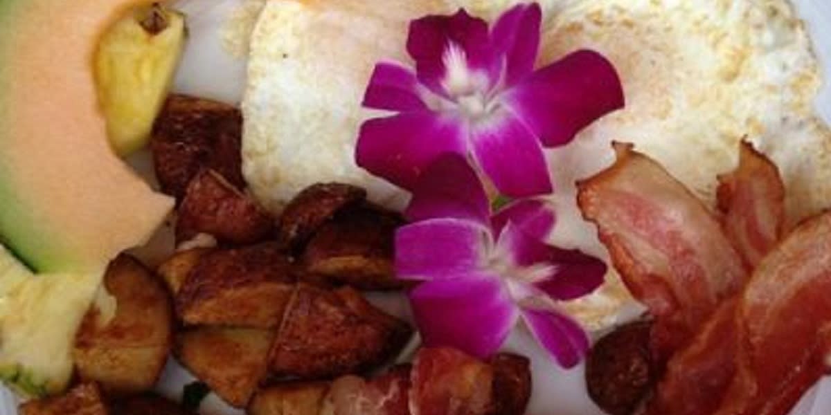 Top 10 Mother's Day Brunch Spots