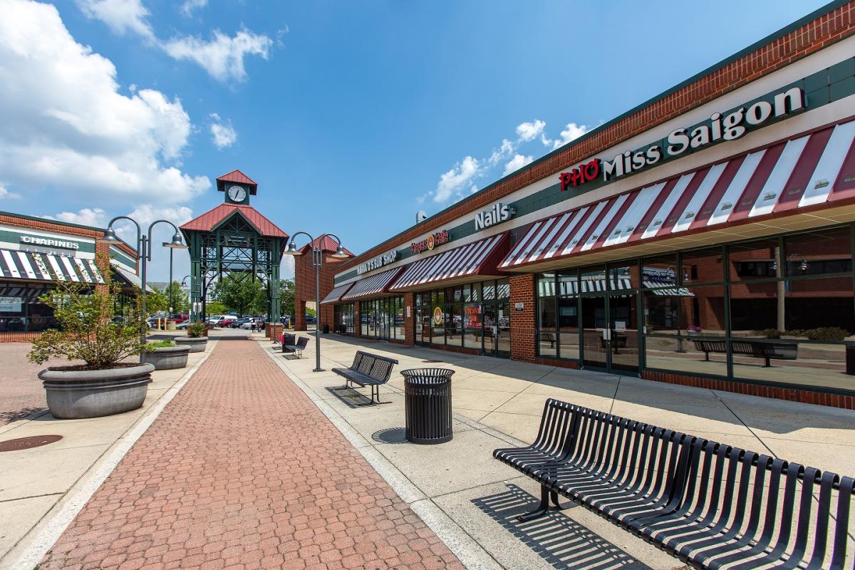 Glen Burnie