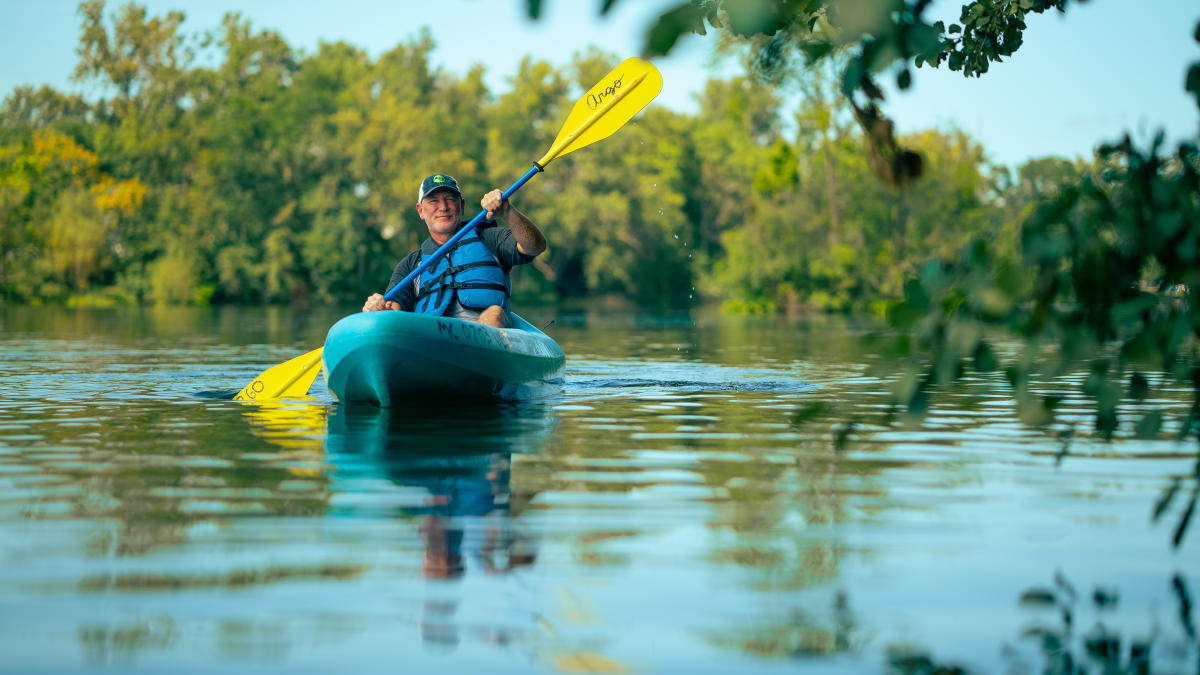 Summer Fun Itinerary | Ann Arbor, MI