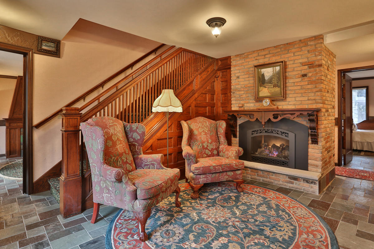Bed & Breakfasts | Stay in Ann Arbor