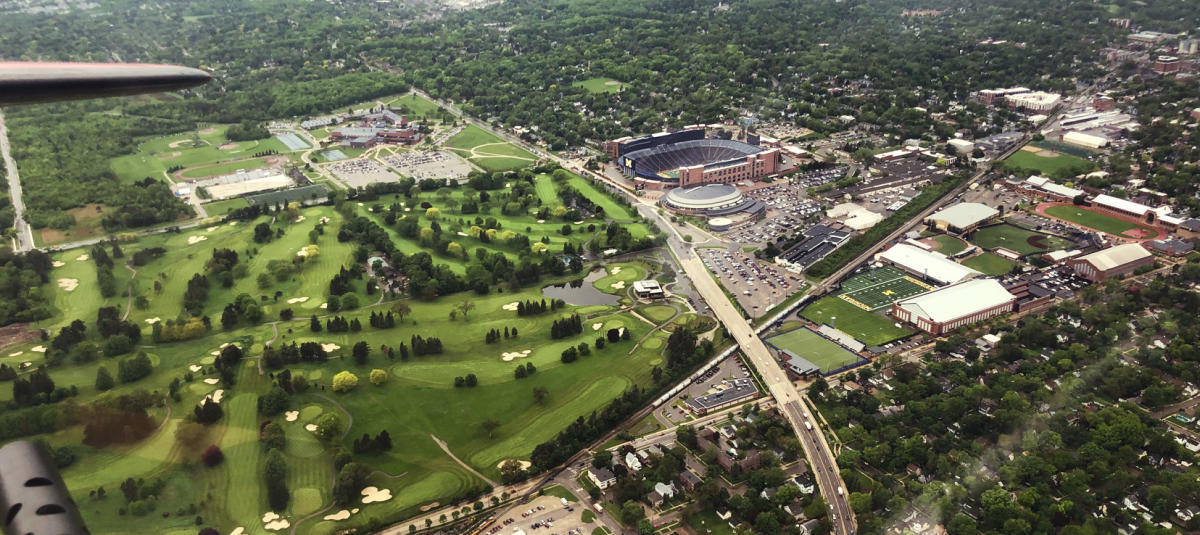 Airborne! Bomber Rides in the Yankee Lady