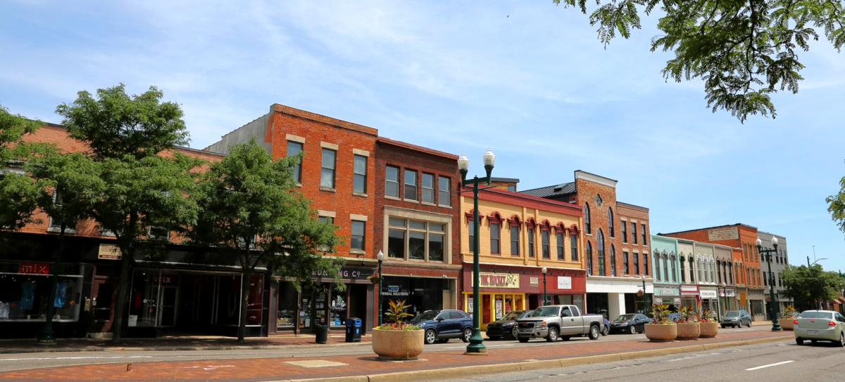 Ypsilanti Adventures: Spend a Day in Downtown Ypsilanti