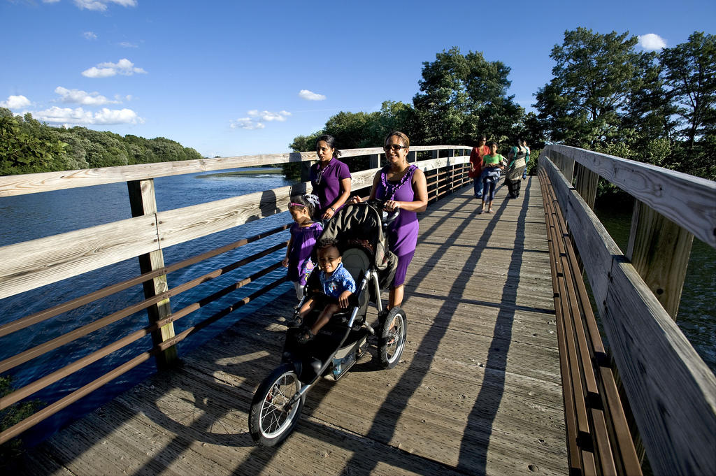 Visit Ann Arbor cover image