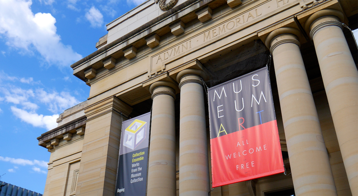 Museums Ann Arbor, MI