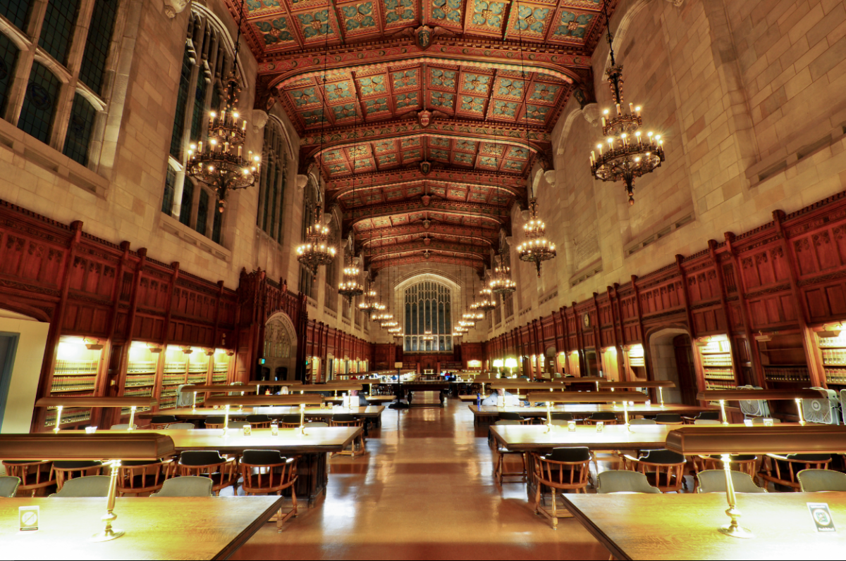 Ann Arbor: A "Best Of" List Favorite!