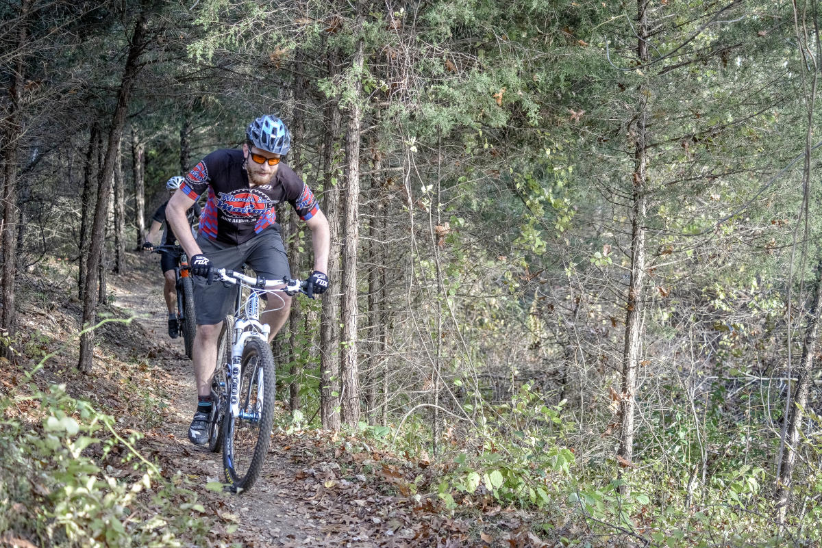 Recreation & Outdoors