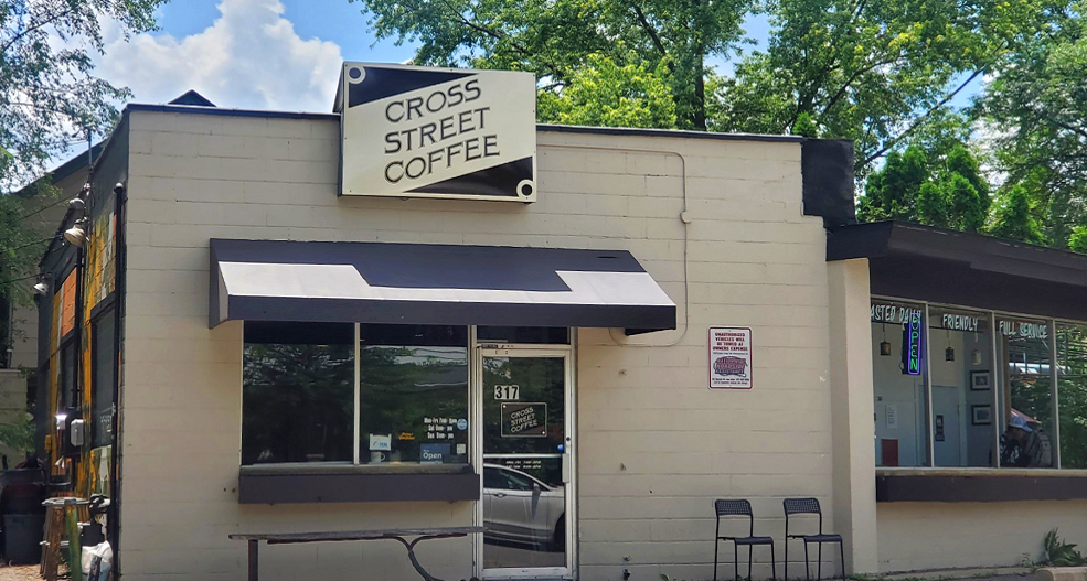 Coffee Shops Ypsilanti, MI