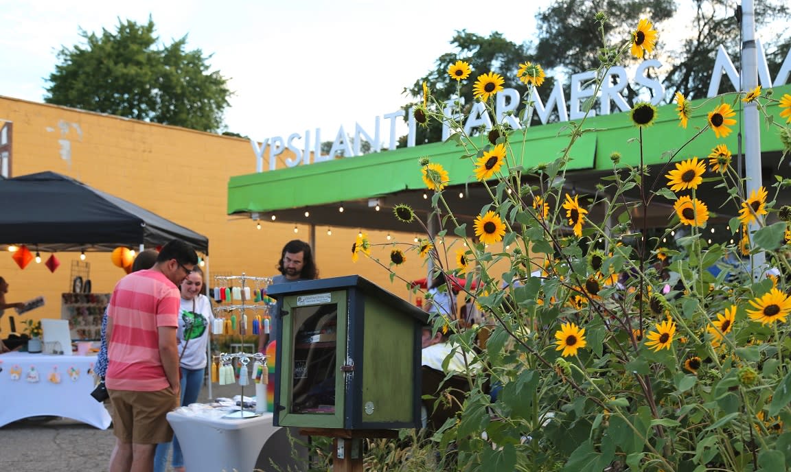 Ypsilanti Events Ypsilanti, MI