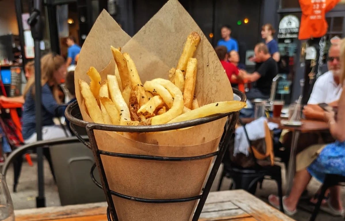 Bars, Pubs & Breweries Ann Arbor, MI