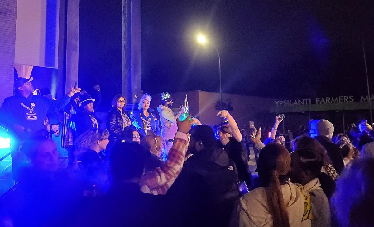 Ypsilanti Events Ypsilanti, MI