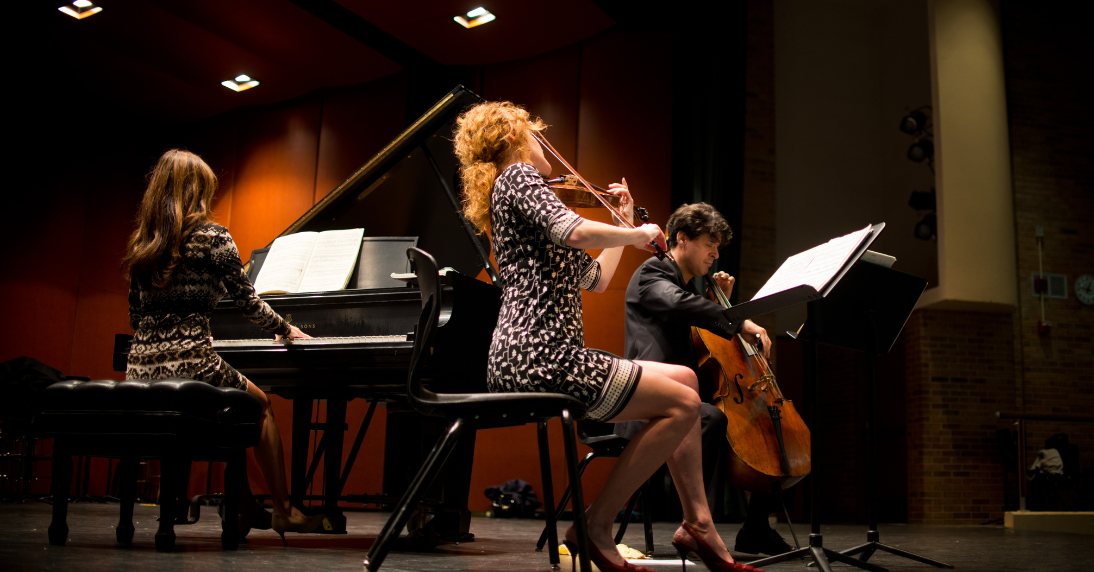 performing arts music photos