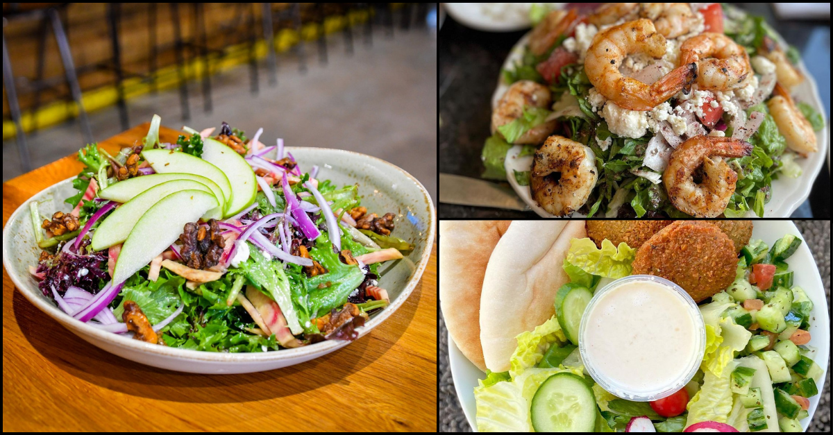 Ann Arbor Area Dining Eat in Ann Arbor, MI