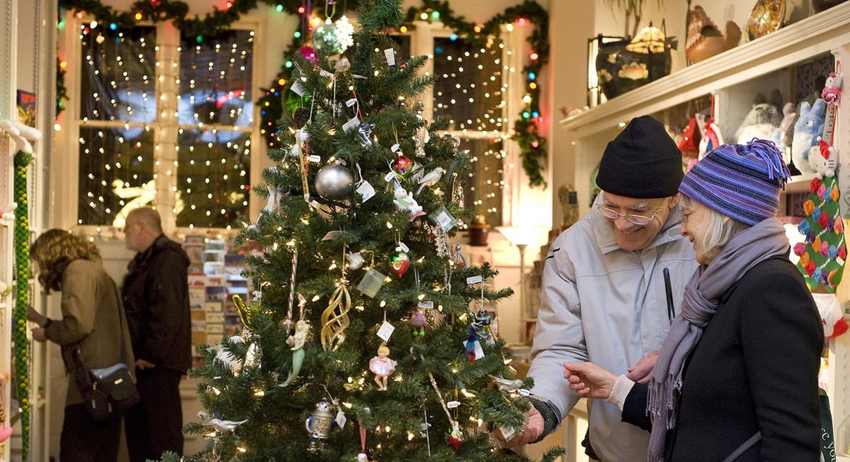 Ann Arbor Area Holiday Gift Guide 2022