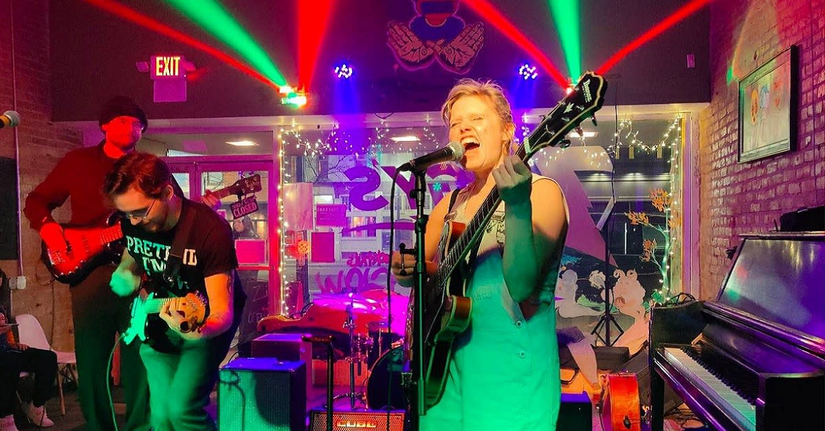 Concerts and Music Ypsilanti Events