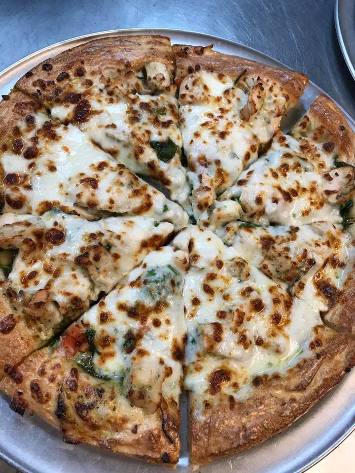 5 Must-Try Pizza Places in Arlington