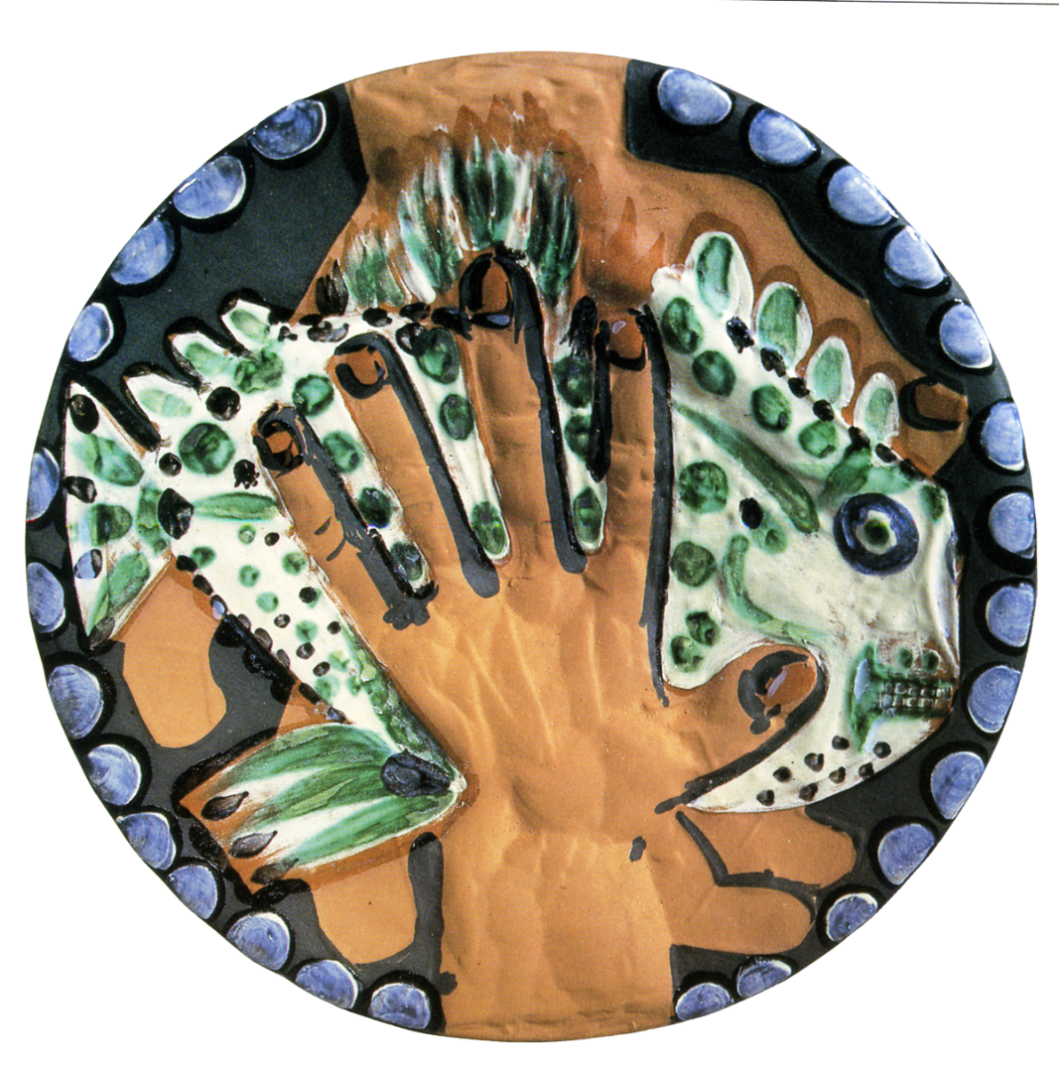 3 Things I Loved About Picasso Ceramics At The Arlington Museum Of Art