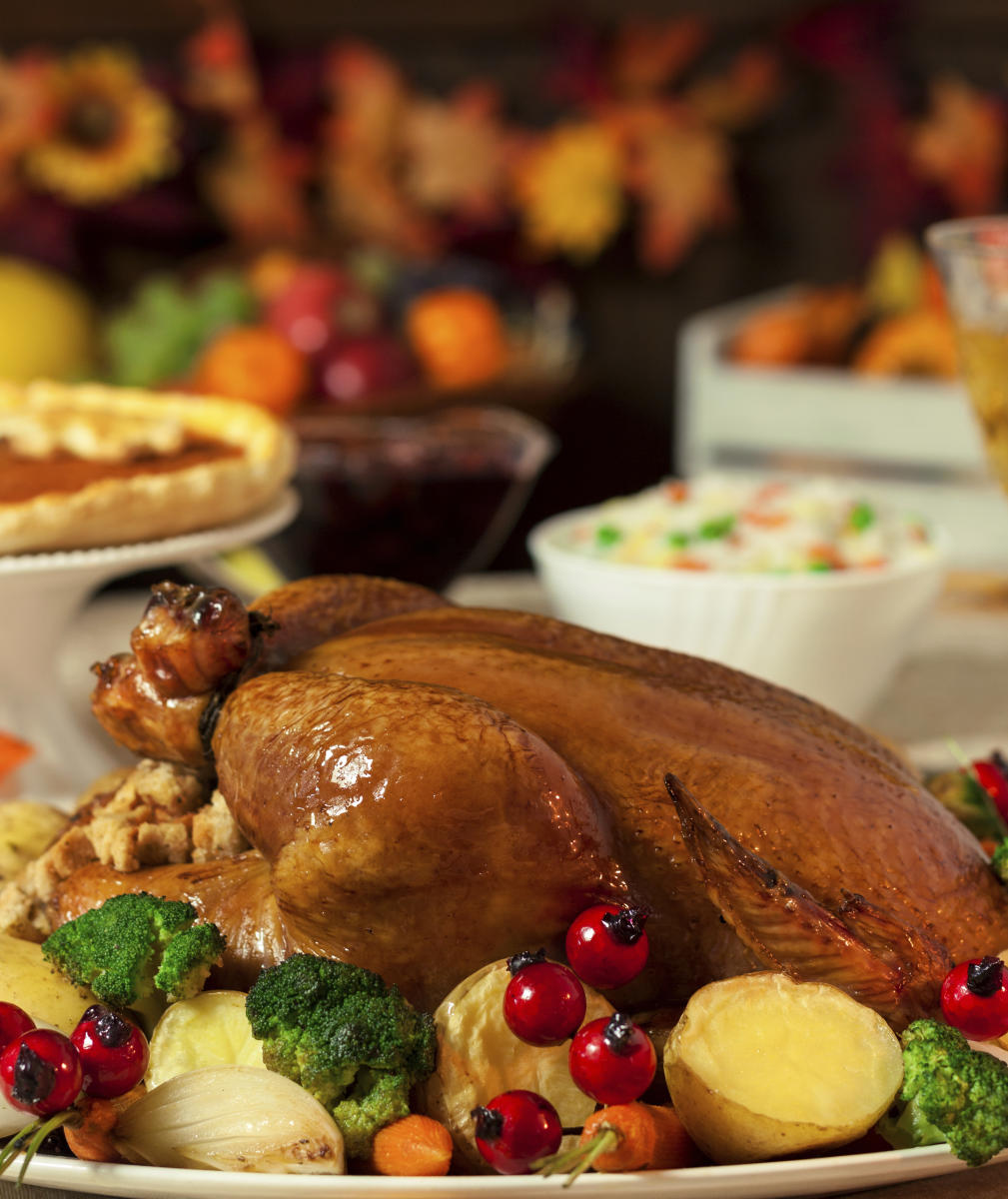 Thanksgiving sales on cars