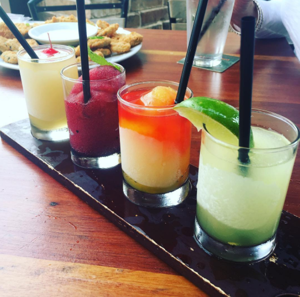 MustTry Margaritas in Arlington