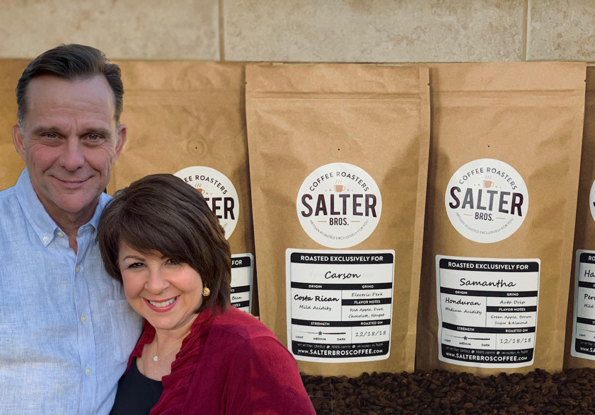 Tourism Touches Everything Salter Bros. Coffee Q&A