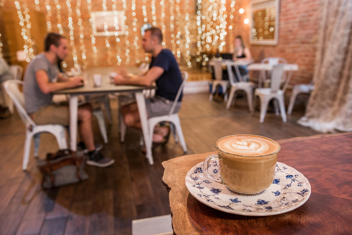 coffee shop – Algarve Tourism Visit