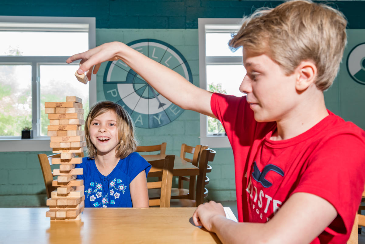 Indoor Games & Entertainment Asheville, NC's Official Travel Site