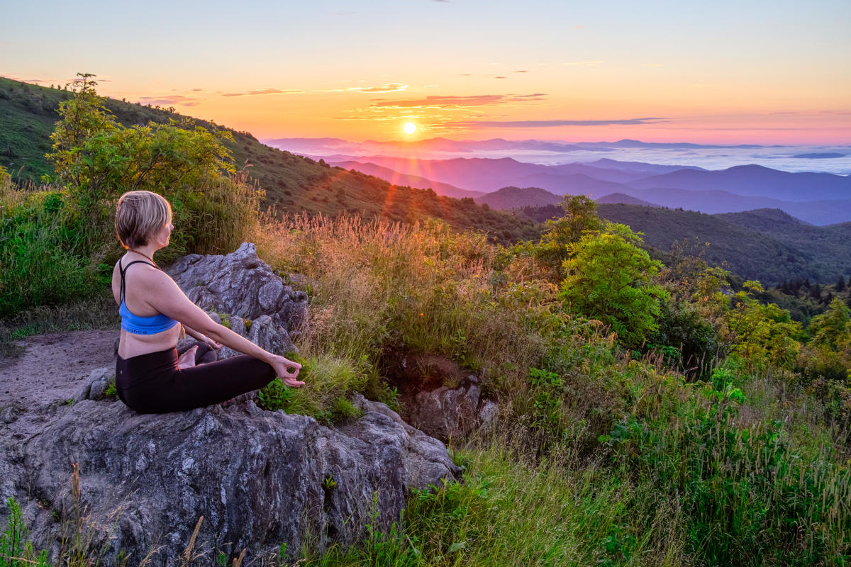 Local Spa & Health Experiences | Asheville, North Carolina