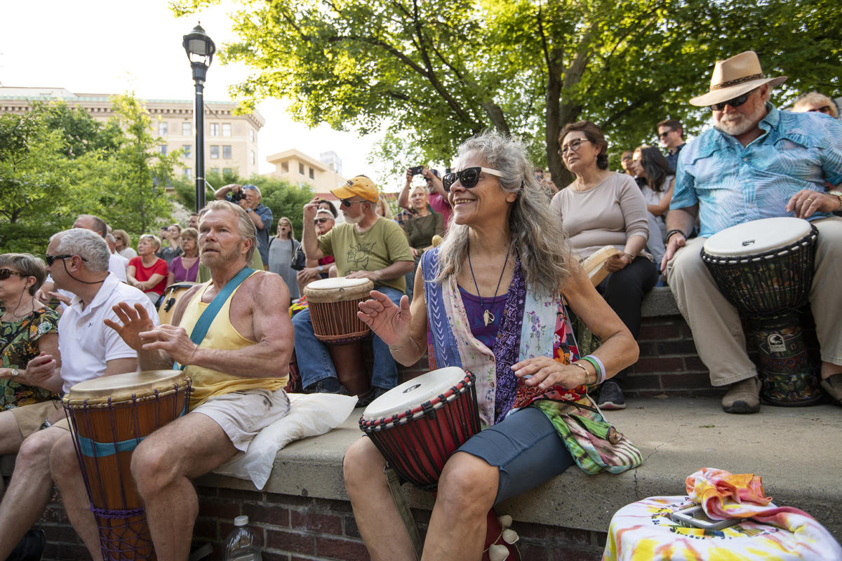 Things To Do In Asheville This Labor Day Weekend August 30 September 1 2019
