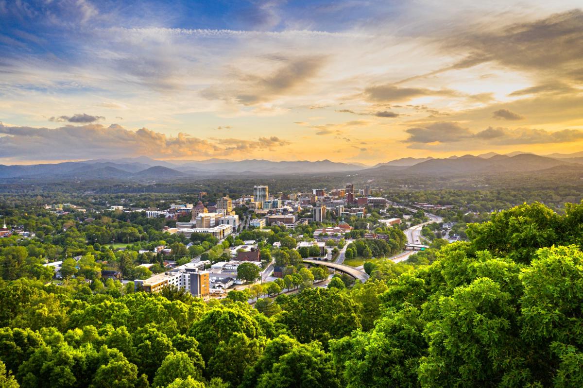 Explore Asheville | Things to Do, Events, & Hotels | Asheville, NC's  Official Travel Site