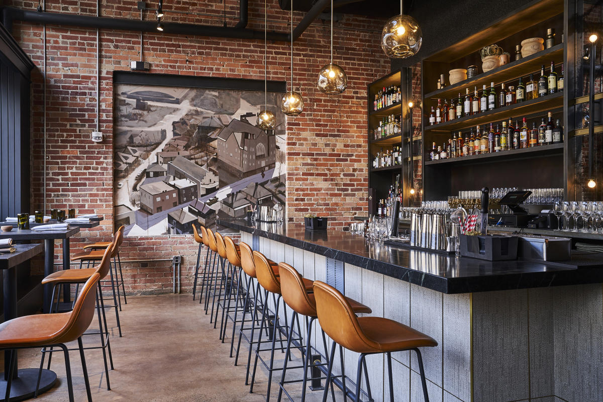 New Downtown Hotels Celebrating Asheville's History & Architecture Also