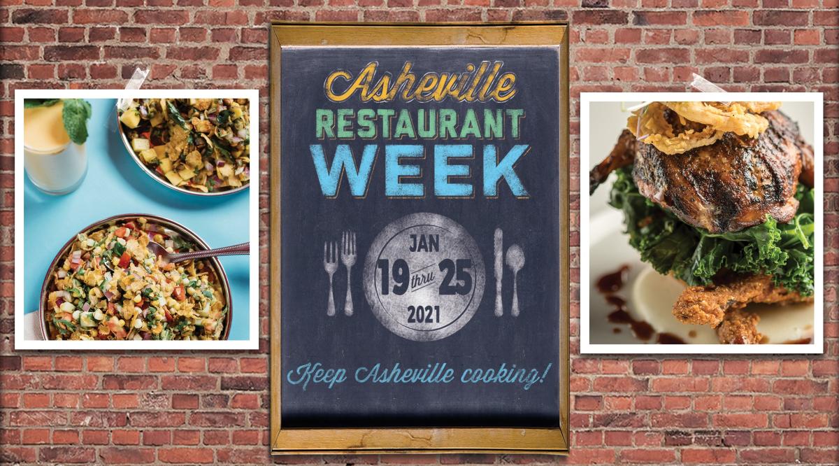 2022 Food Events Asheville