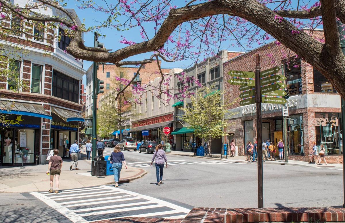 Things To Do In Asheville This Weekend April 12 14 2019 Asheville 