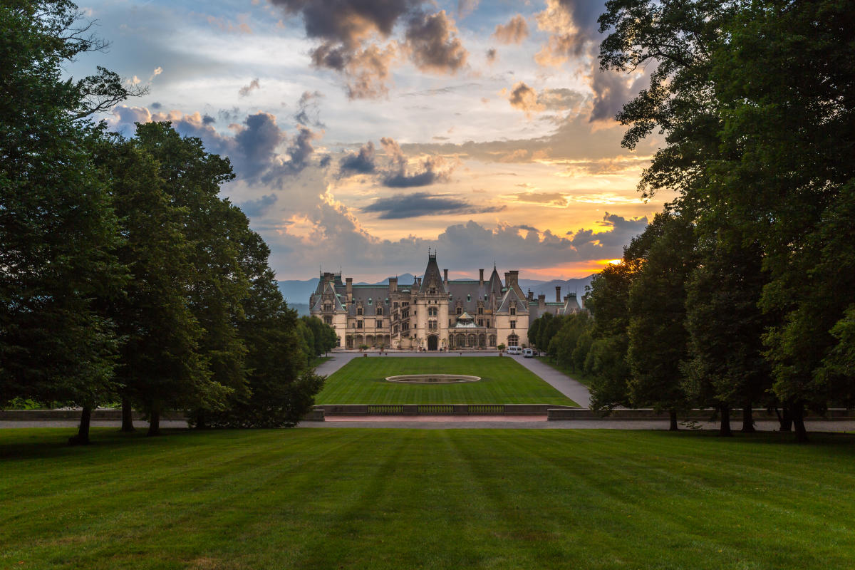 Biltmore Packages Asheville, NC's Official Travel Site
