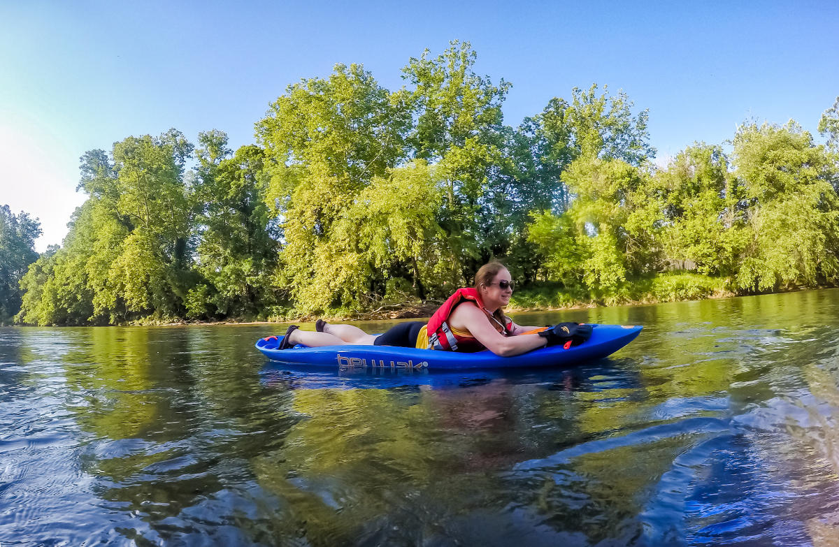 9 Surprising Outdoor Adventures in Asheville, NC