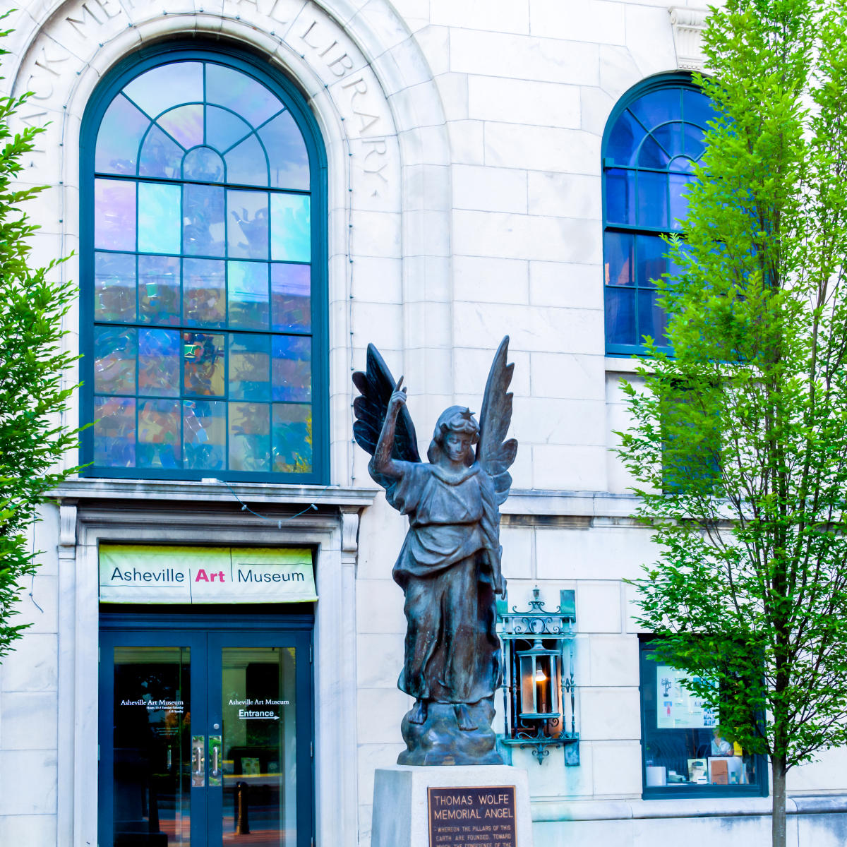 Museums Asheville, NC's Official Travel Site