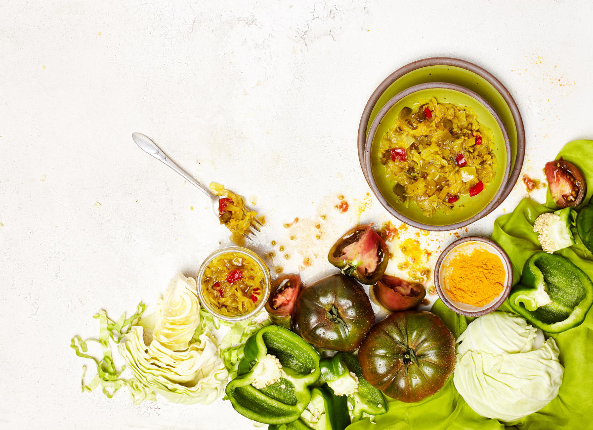 2022 Food Events Asheville