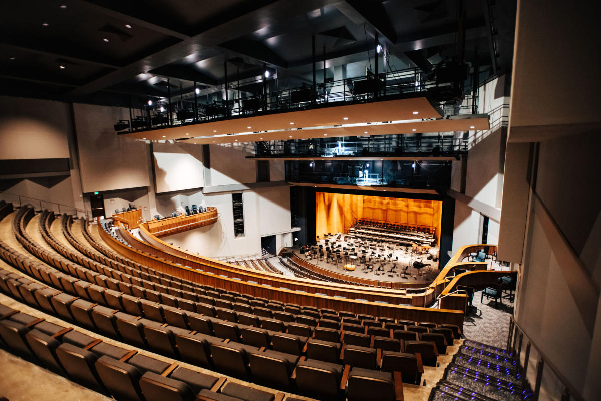 Venue Info