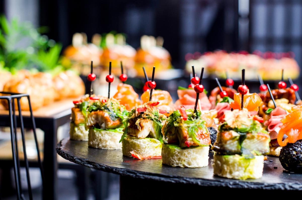 Catering