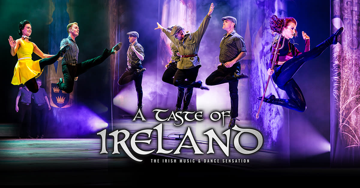 その他 A Taste of Ireland [CD] A Taste of Ireland – The Irish Music & Dance Sensation — Explore