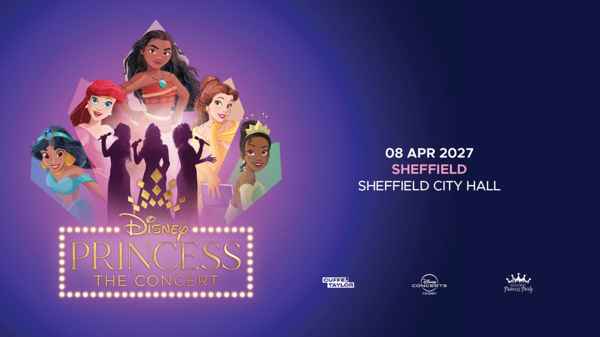 Disney Princess