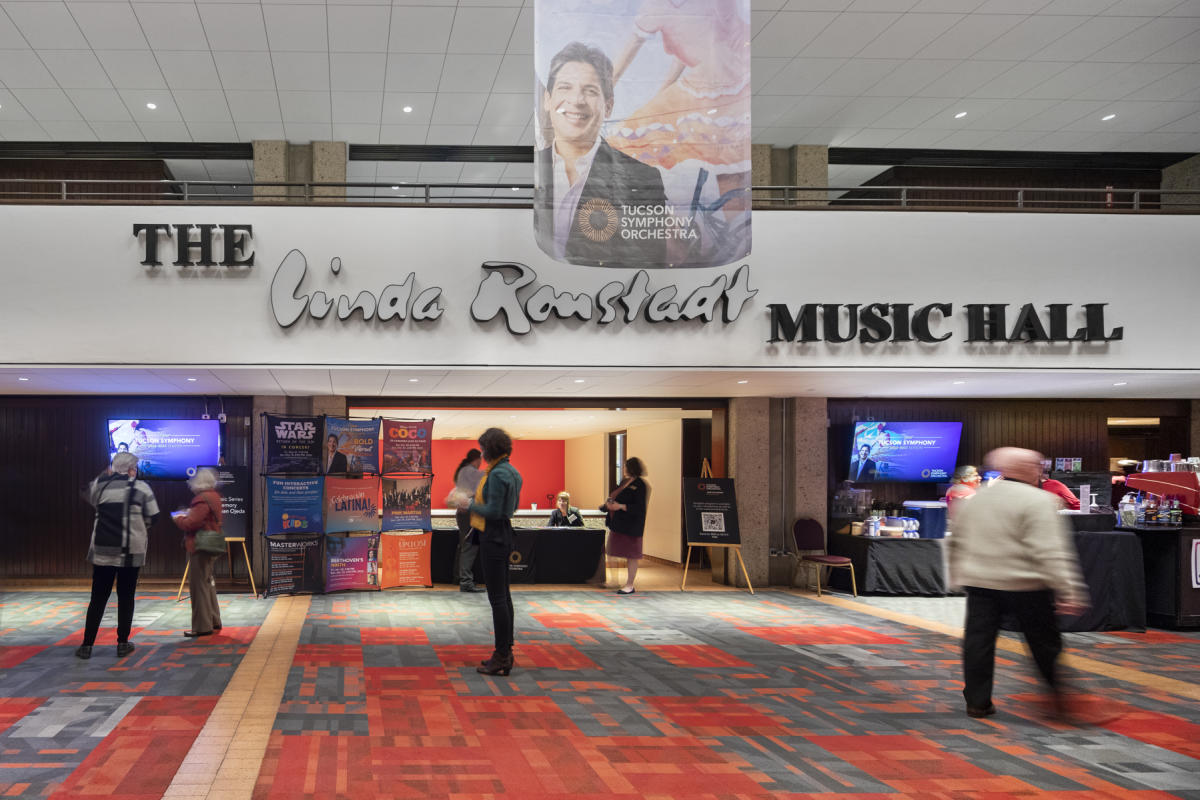 Guest Services