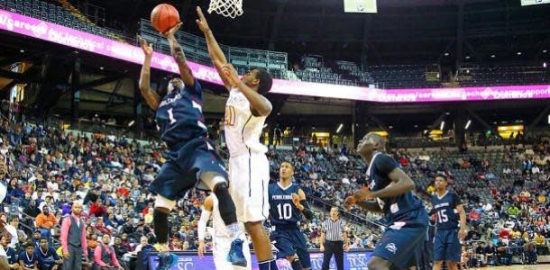 Basketball Finals Moving To Uga Georgia Tech