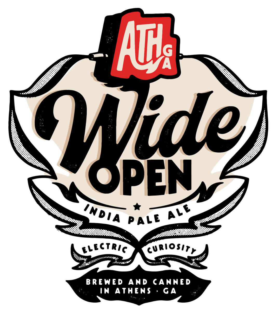 Visit Athens Introduces New Brand and First-Ever Beer Collaboration 