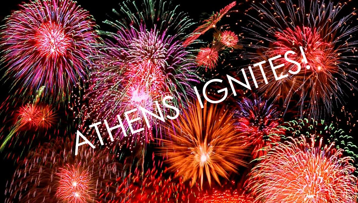4th Of July Festivities & Events in Athens,