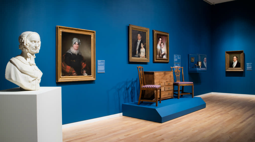 Athens, GA Arts And Culture Museums & Performances