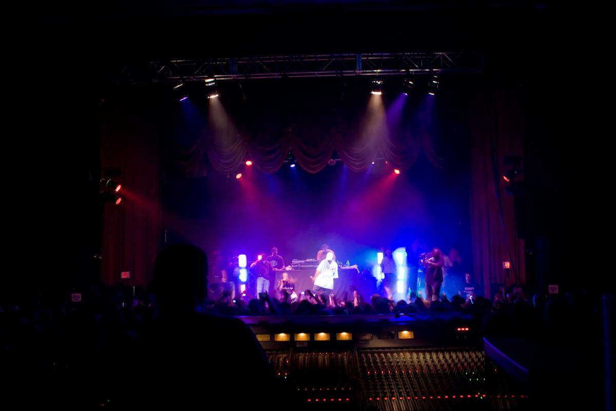 Live Music in Athens Athens,