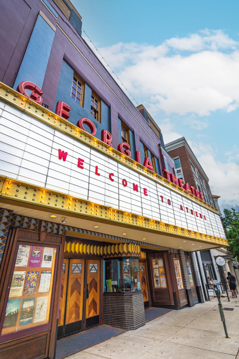 Things To Do in Athens, GA - Top Attractions & Activities